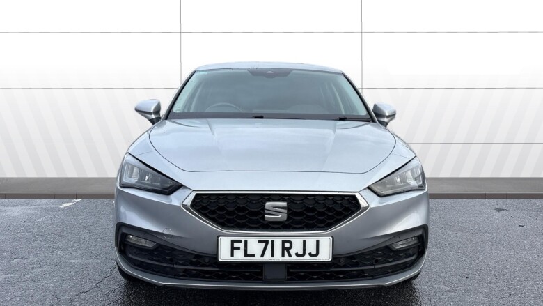 SEAT Leon 1.0 TSI EVO SE Dynamic 5dr Petrol Hatchback
